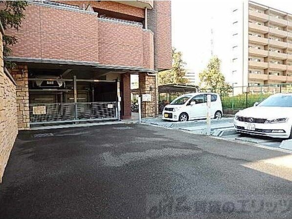 ベルファース緑地公園の物件内観写真